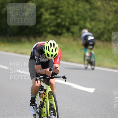 22.06.2025 - Viking Triathlon Yannick Fuchs http://msf.ph/oto/8102933 22.06.2025 12:05:52 Radfahren 20, 265, 387, 425, 543, 637 meine-sportfotos.de