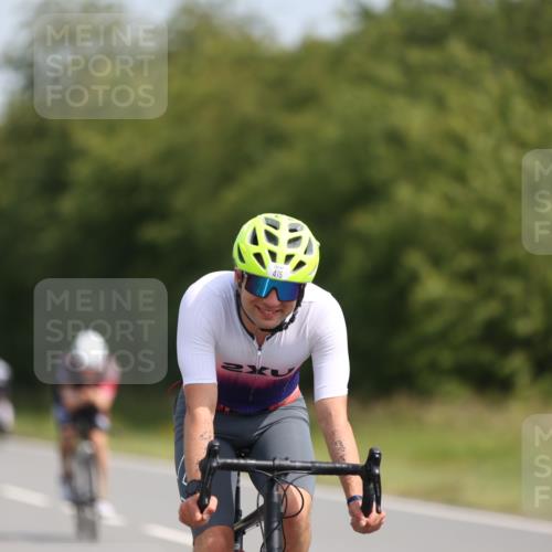 22.06.2025 - Viking Triathlon Yannick Fuchs http://msf.ph/oto/8102955 22.06.2025 11:26:48 Radfahren 59, 163, 176, 357, 386, 415, 485 meine-sportfotos.de
