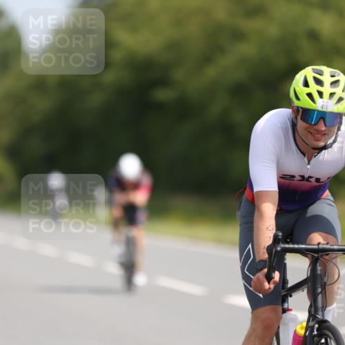 22.06.2025 - Viking Triathlon Yannick Fuchs http://msf.ph/oto/8102962 22.06.2025 11:26:48 Radfahren 59, 163, 176, 357, 386, 415, 485 meine-sportfotos.de