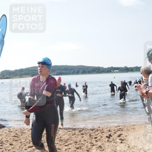 22.06.2025 - Viking Triathlon MichiJ http://msf.ph/oto/8102968 22.06.2025 10:46:17 Schwimmen 121, 144, 213, 225, 406, 525, 647 meine-sportfotos.de