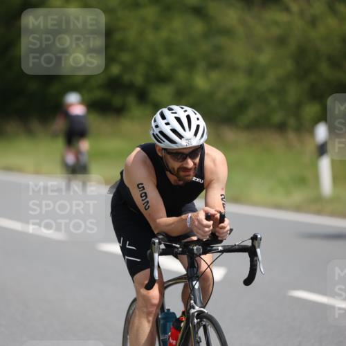 22.06.2025 - Viking Triathlon Yannick Fuchs http://msf.ph/oto/8102969 22.06.2025 12:05:55 Radfahren 20, 88, 177, 265, 304, 387, 425, 456 meine-sportfotos.de