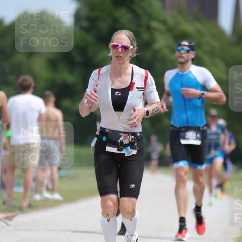 22.06.2025 - Viking Triathlon H.Heesch http://msf.ph/oto/8102993 22.06.2025 13:20:55 Laufen 46, 266, 334, 389, 526 meine-sportfotos.de