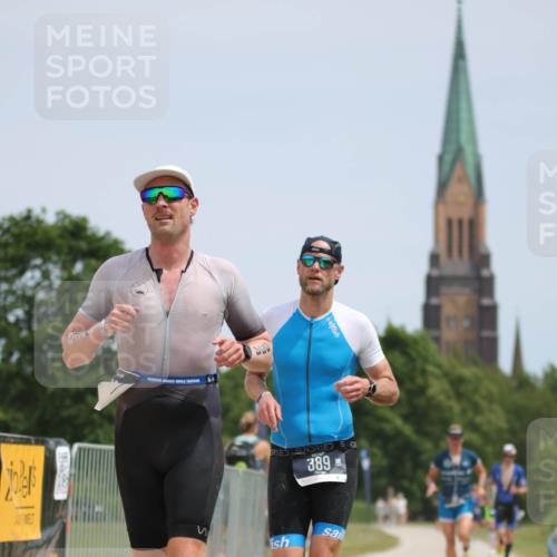 22.06.2025 - Viking Triathlon H.Heesch http://msf.ph/oto/8103008 22.06.2025 13:20:59 Laufen 17, 46, 266, 334, 389 meine-sportfotos.de
