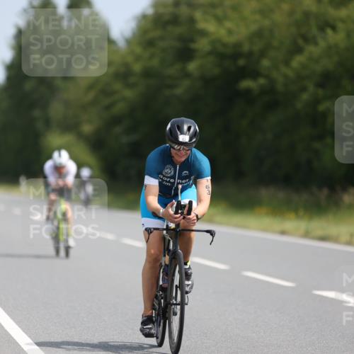 22.06.2025 - Viking Triathlon Yannick Fuchs http://msf.ph/oto/8103010 22.06.2025 11:26:50 Radfahren 59, 163, 176, 248, 357, 386, 415, 485 meine-sportfotos.de