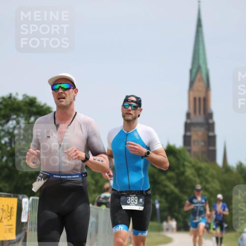 22.06.2025 - Viking Triathlon H.Heesch http://msf.ph/oto/8103013 22.06.2025 13:20:59 Laufen 17, 46, 266, 334, 389 meine-sportfotos.de