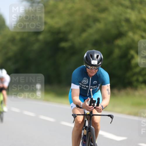 22.06.2025 - Viking Triathlon Yannick Fuchs http://msf.ph/oto/8103037 22.06.2025 11:26:51 Radfahren 59, 163, 176, 248, 357, 386, 415, 485 meine-sportfotos.de