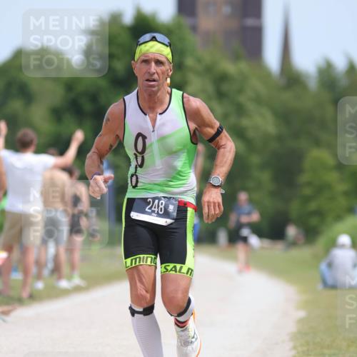 22.06.2025 - Viking Triathlon H.Heesch http://msf.ph/oto/8103092 22.06.2025 13:21:10 Laufen 248, 286 meine-sportfotos.de