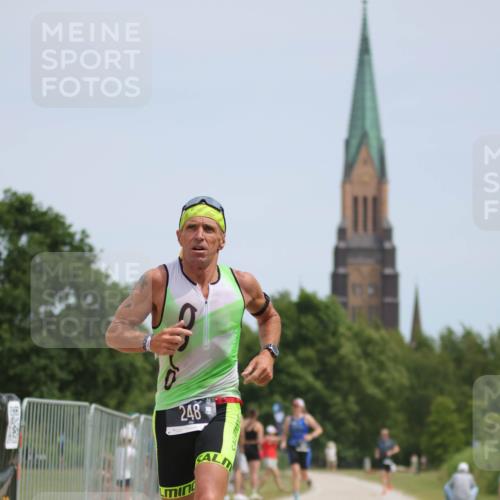 22.06.2025 - Viking Triathlon H.Heesch http://msf.ph/oto/8103104 22.06.2025 13:21:12 Laufen 248, 286 meine-sportfotos.de