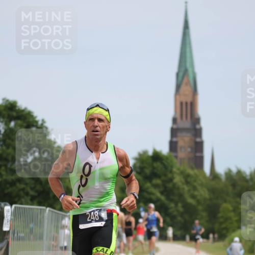 22.06.2025 - Viking Triathlon H.Heesch http://msf.ph/oto/8103111 22.06.2025 13:21:12 Laufen 248, 286 meine-sportfotos.de