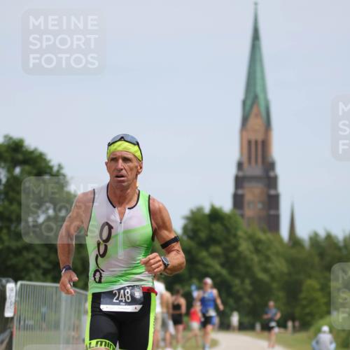 22.06.2025 - Viking Triathlon H.Heesch http://msf.ph/oto/8103116 22.06.2025 13:21:12 Laufen 248, 286 meine-sportfotos.de