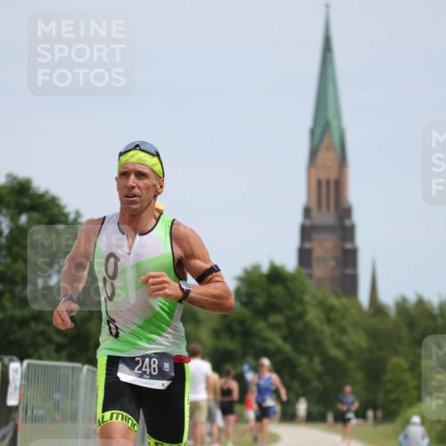 22.06.2025 - Viking Triathlon H.Heesch http://msf.ph/oto/8103124 22.06.2025 13:21:12 Laufen 248, 286 meine-sportfotos.de