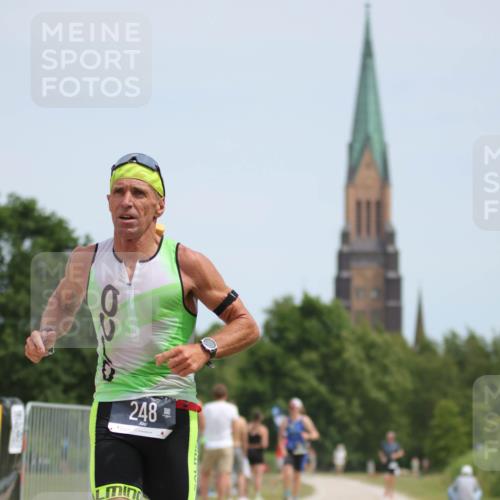 22.06.2025 - Viking Triathlon H.Heesch http://msf.ph/oto/8103132 22.06.2025 13:21:12 Laufen 248, 286 meine-sportfotos.de
