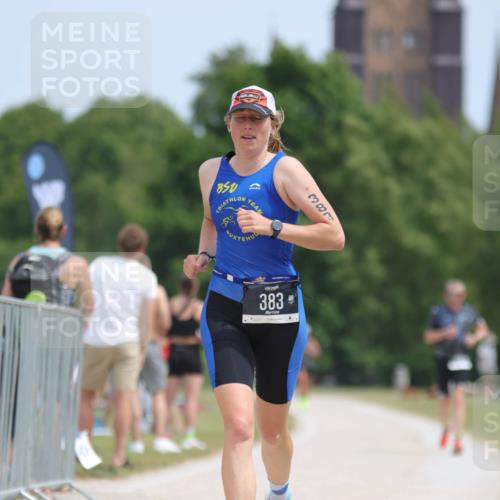 22.06.2025 - Viking Triathlon H.Heesch http://msf.ph/oto/8103159 22.06.2025 13:21:18 Laufen 383 meine-sportfotos.de