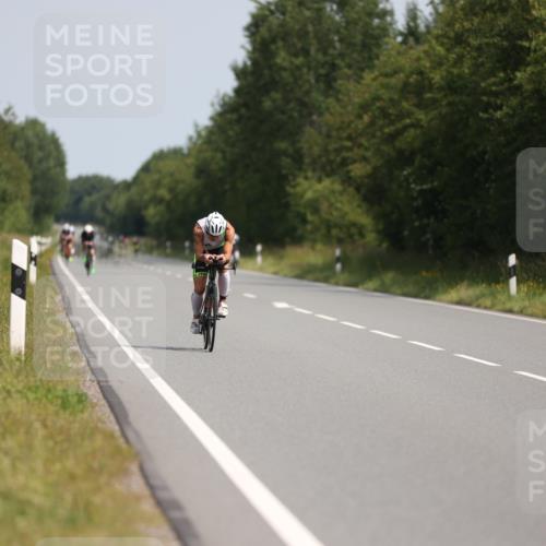 22.06.2025 - Viking Triathlon Yannick Fuchs http://msf.ph/oto/8103175 22.06.2025 11:26:56 Radfahren 145, 176, 248, 368, 386, 485 meine-sportfotos.de