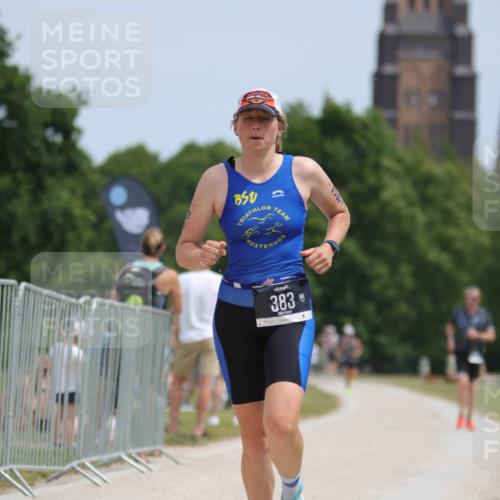 22.06.2025 - Viking Triathlon H.Heesch http://msf.ph/oto/8103178 22.06.2025 13:21:19 Laufen 383 meine-sportfotos.de