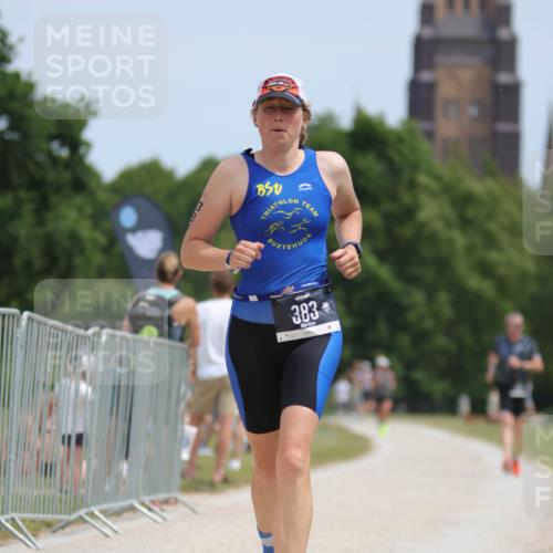 22.06.2025 - Viking Triathlon H.Heesch http://msf.ph/oto/8103184 22.06.2025 13:21:19 Laufen 383 meine-sportfotos.de