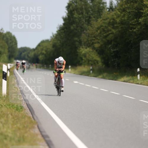 22.06.2025 - Viking Triathlon Yannick Fuchs http://msf.ph/oto/8103185 22.06.2025 11:26:56 Radfahren 145, 176, 248, 368, 386, 485 meine-sportfotos.de