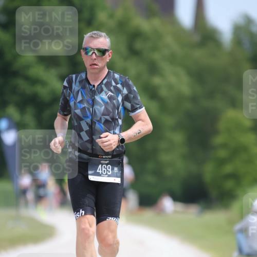 22.06.2025 - Viking Triathlon H.Heesch http://msf.ph/oto/8103208 22.06.2025 13:21:28 Laufen 469 meine-sportfotos.de