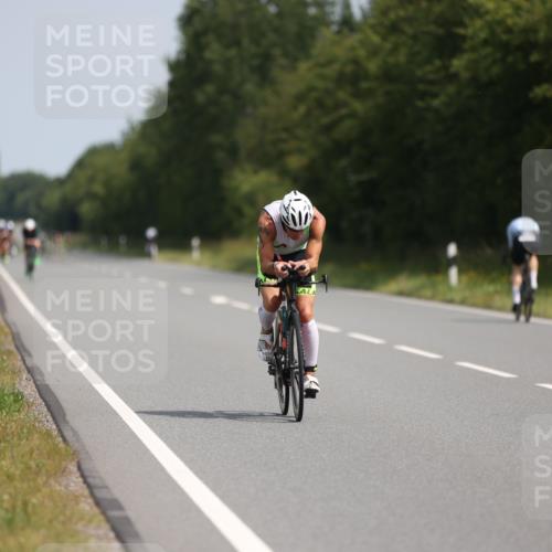 22.06.2025 - Viking Triathlon Yannick Fuchs http://msf.ph/oto/8103216 22.06.2025 11:26:57 Radfahren 145, 167, 176, 248, 368, 386, 485 meine-sportfotos.de