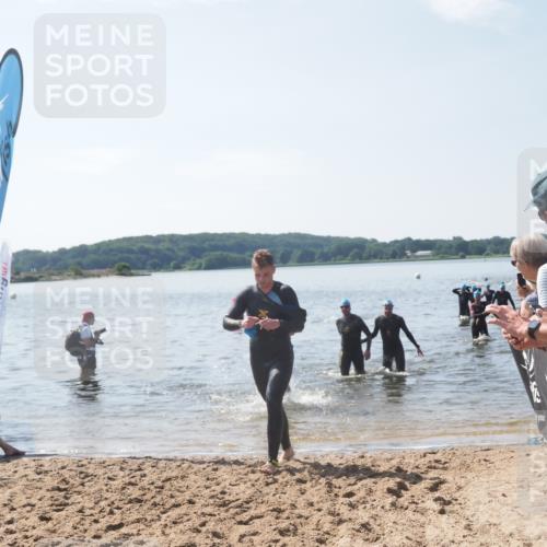 22.06.2025 - Viking Triathlon MichiJ http://msf.ph/oto/8103245 22.06.2025 10:46:25 Schwimmen 60, 121, 213, 225, 406 meine-sportfotos.de