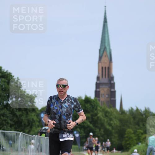 22.06.2025 - Viking Triathlon H.Heesch http://msf.ph/oto/8103247 22.06.2025 13:21:31 Laufen 469 meine-sportfotos.de