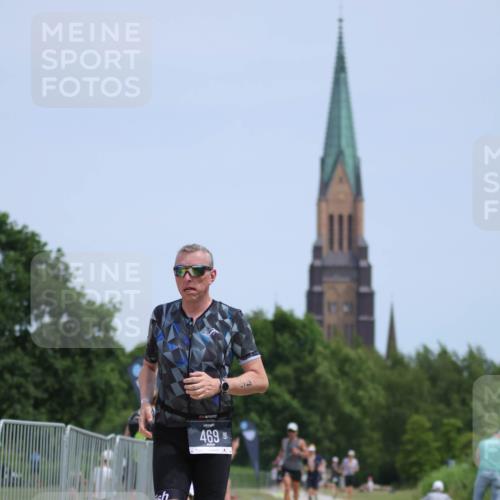 22.06.2025 - Viking Triathlon H.Heesch http://msf.ph/oto/8103254 22.06.2025 13:21:32 Laufen 469, 662 meine-sportfotos.de