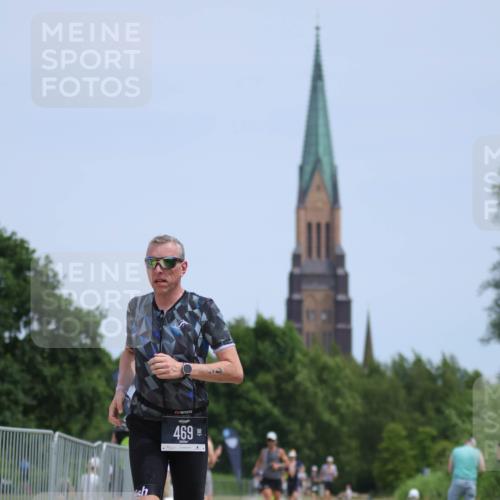 22.06.2025 - Viking Triathlon H.Heesch http://msf.ph/oto/8103259 22.06.2025 13:21:32 Laufen 469, 662 meine-sportfotos.de
