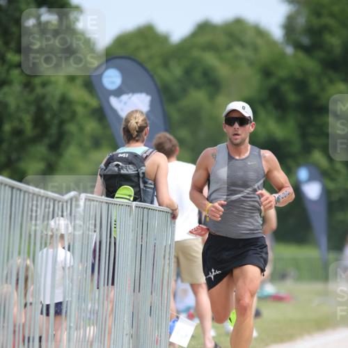 22.06.2025 - Viking Triathlon H.Heesch http://msf.ph/oto/8103269 22.06.2025 13:21:36 Laufen 469, 662 meine-sportfotos.de