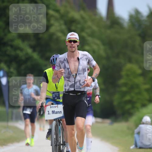 22.06.2025 - Viking Triathlon H.Heesch http://msf.ph/oto/8103356 22.06.2025 13:21:48 Laufen 4, 485, 544 meine-sportfotos.de