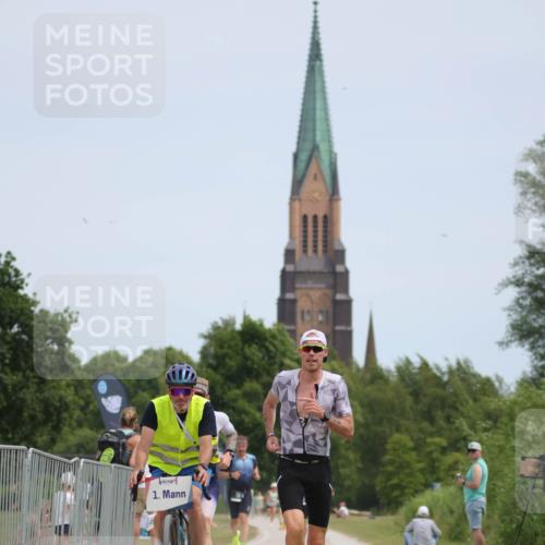 22.06.2025 - Viking Triathlon H.Heesch http://msf.ph/oto/8103376 22.06.2025 13:21:50 Laufen 4, 485, 544 meine-sportfotos.de