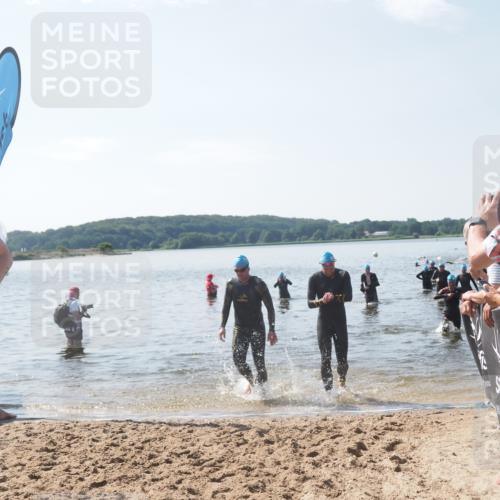 22.06.2025 - Viking Triathlon MichiJ http://msf.ph/oto/8103377 22.06.2025 10:46:30 Schwimmen 60, 143, 225, 333, 406, 479 meine-sportfotos.de