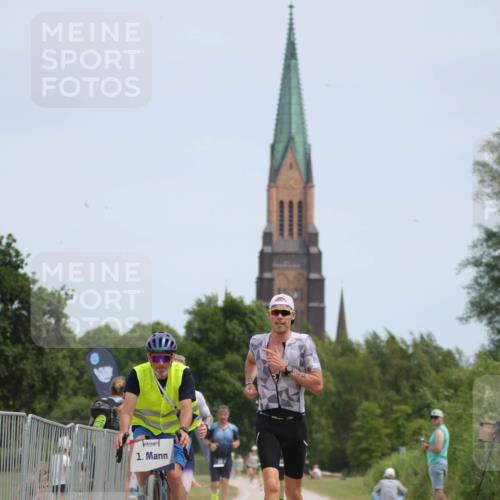 22.06.2025 - Viking Triathlon H.Heesch http://msf.ph/oto/8103383 22.06.2025 13:21:51 Laufen 4, 485, 544 meine-sportfotos.de