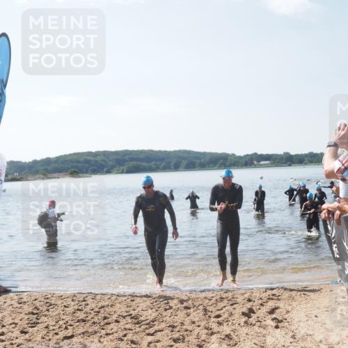 22.06.2025 - Viking Triathlon MichiJ http://msf.ph/oto/8103398 22.06.2025 10:46:31 Schwimmen 60, 143, 225, 333, 406, 479 meine-sportfotos.de