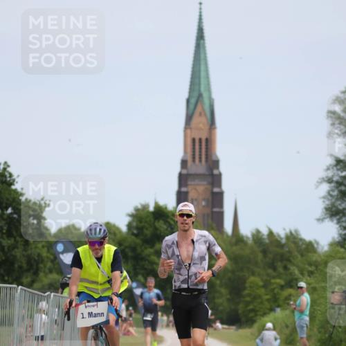 22.06.2025 - Viking Triathlon H.Heesch http://msf.ph/oto/8103400 22.06.2025 13:21:51 Laufen 4, 485, 544 meine-sportfotos.de