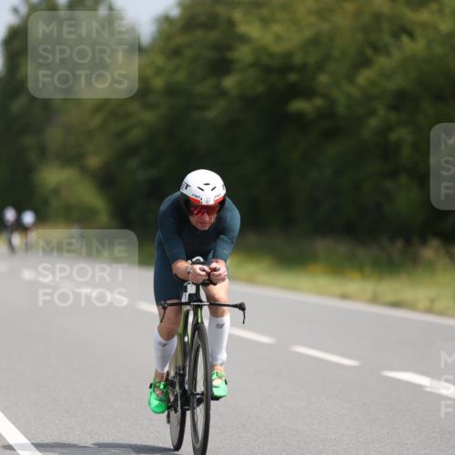 22.06.2025 - Viking Triathlon Yannick Fuchs http://msf.ph/oto/8103414 22.06.2025 11:27:06 Radfahren 145, 167, 253, 368, 437 meine-sportfotos.de