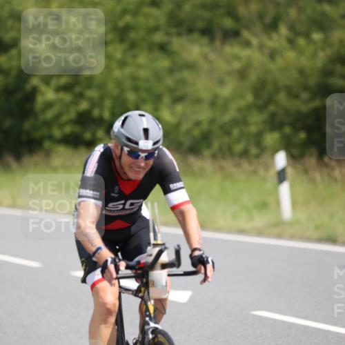 22.06.2025 - Viking Triathlon Yannick Fuchs http://msf.ph/oto/8103422 22.06.2025 12:06:11 Radfahren 70, 74, 208, 258, 300, 323 meine-sportfotos.de