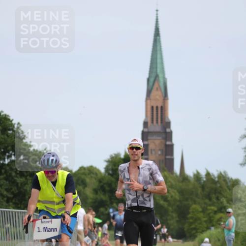 22.06.2025 - Viking Triathlon H.Heesch http://msf.ph/oto/8103427 22.06.2025 13:21:51 Laufen 4, 485, 544 meine-sportfotos.de