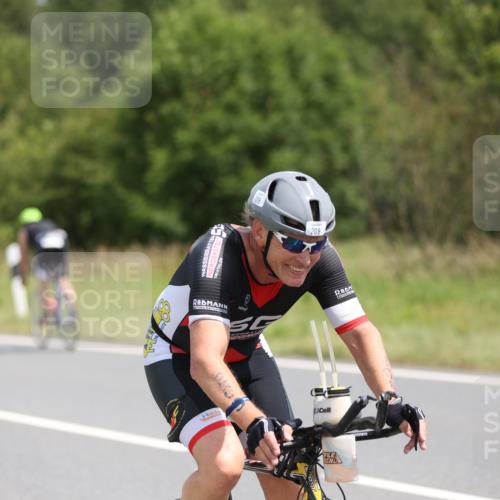 22.06.2025 - Viking Triathlon Yannick Fuchs http://msf.ph/oto/8103443 22.06.2025 12:06:11 Radfahren 70, 74, 208, 258, 300, 323 meine-sportfotos.de