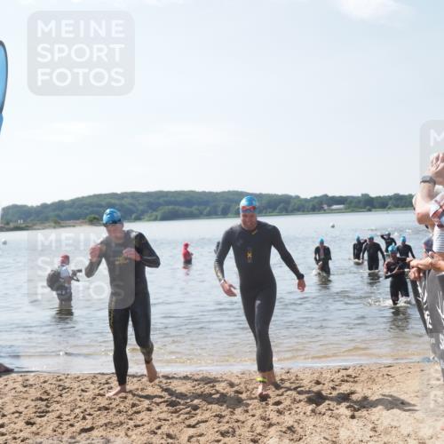 22.06.2025 - Viking Triathlon MichiJ http://msf.ph/oto/8103449 22.06.2025 10:46:32 Schwimmen 60, 143, 225, 333, 406, 479 meine-sportfotos.de