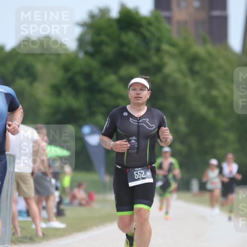 22.06.2025 - Viking Triathlon H.Heesch http://msf.ph/oto/8103450 22.06.2025 13:21:57 Laufen 114, 485, 552 meine-sportfotos.de