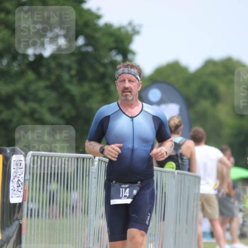 22.06.2025 - Viking Triathlon H.Heesch http://msf.ph/oto/8103457 22.06.2025 13:21:57 Laufen 114, 485, 552 meine-sportfotos.de