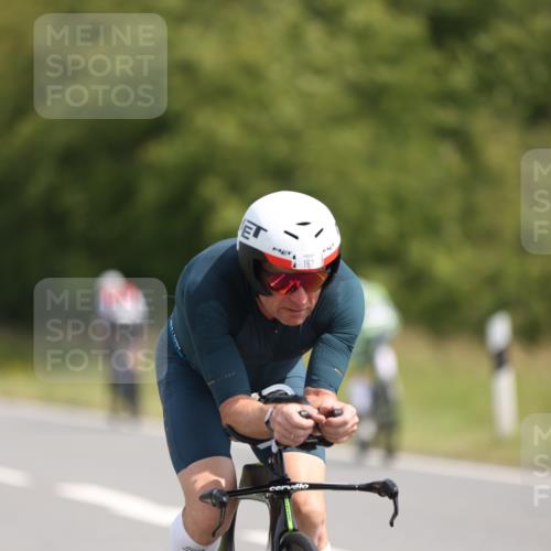 22.06.2025 - Viking Triathlon Yannick Fuchs http://msf.ph/oto/8103459 22.06.2025 11:27:07 Radfahren 167, 253, 368, 437 meine-sportfotos.de