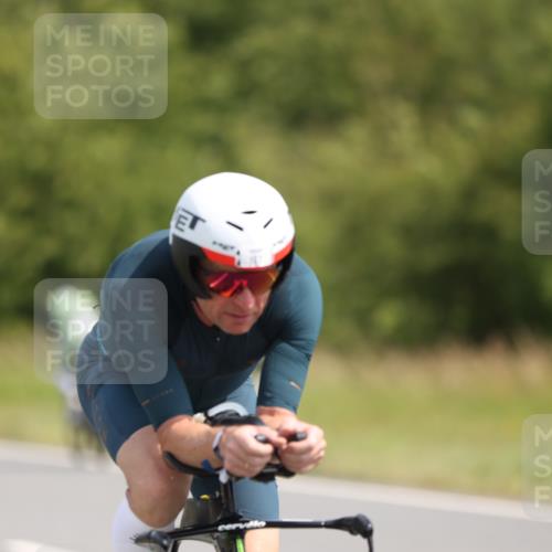 22.06.2025 - Viking Triathlon Yannick Fuchs http://msf.ph/oto/8103466 22.06.2025 11:27:07 Radfahren 167, 253, 368, 437 meine-sportfotos.de