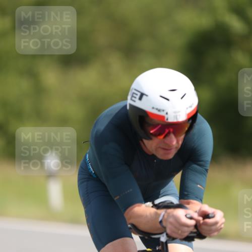 22.06.2025 - Viking Triathlon Yannick Fuchs http://msf.ph/oto/8103471 22.06.2025 11:27:08 Radfahren 167, 253, 437, 529 meine-sportfotos.de