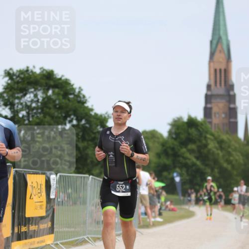 22.06.2025 - Viking Triathlon H.Heesch http://msf.ph/oto/8103496 22.06.2025 13:22:00 Laufen 114, 552 meine-sportfotos.de