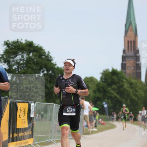 22.06.2025 - Viking Triathlon H.Heesch http://msf.ph/oto/8103499 22.06.2025 13:22:00 Laufen 114, 552 meine-sportfotos.de
