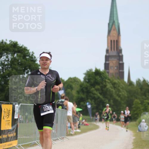 22.06.2025 - Viking Triathlon H.Heesch http://msf.ph/oto/8103516 22.06.2025 13:22:00 Laufen 114, 552 meine-sportfotos.de