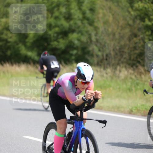 22.06.2025 - Viking Triathlon Yannick Fuchs http://msf.ph/oto/8103520 22.06.2025 12:06:28 Radfahren 76, 161, 215, 289, 367, 372 meine-sportfotos.de
