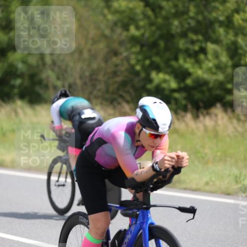 22.06.2025 - Viking Triathlon Yannick Fuchs http://msf.ph/oto/8103529 22.06.2025 12:06:28 Radfahren 76, 161, 215, 289, 367, 372 meine-sportfotos.de
