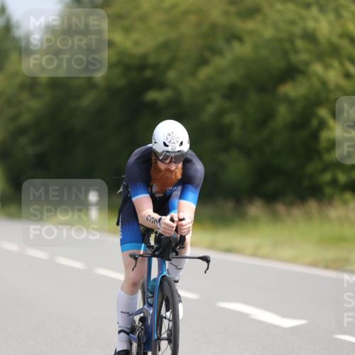 22.06.2025 - Viking Triathlon Yannick Fuchs http://msf.ph/oto/8103568 22.06.2025 11:27:13 Radfahren 253, 437, 529 meine-sportfotos.de